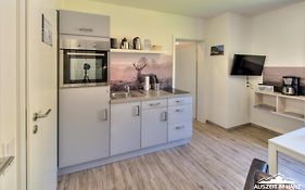 Auszeit-im-Harz Haus 2 Wohnung 4